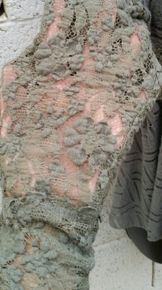 Freepeople‎ top - Picture 3 of 4